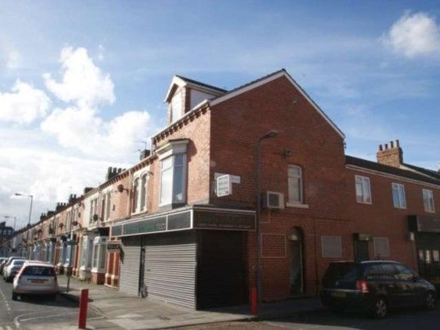 Room for rent in Middlehaven, Normanby
