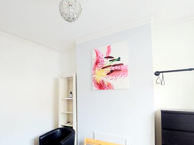 Apartment for rent in Manor Park, Greater London