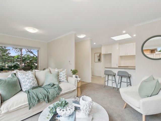 Villa for sale in Camerons Creek, Victoria
