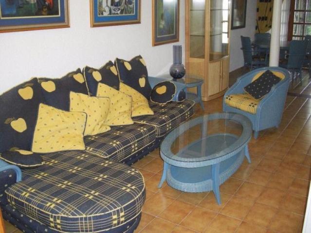 Casa en alquiler en Guanarteme, Gran Canaria