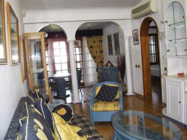 Casa en alquiler en Guanarteme, Gran Canaria