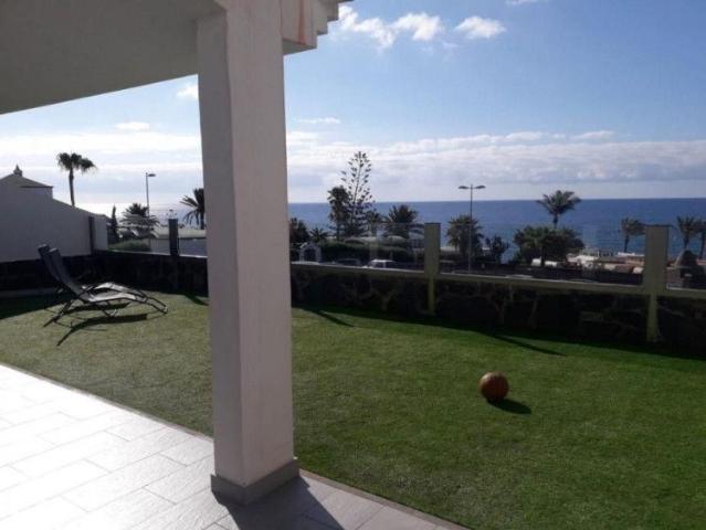 Casa en alquiler en Gran Canaria, Guanarteme