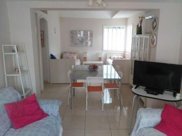 Casa en alquiler en Guanarteme, Gran Canaria