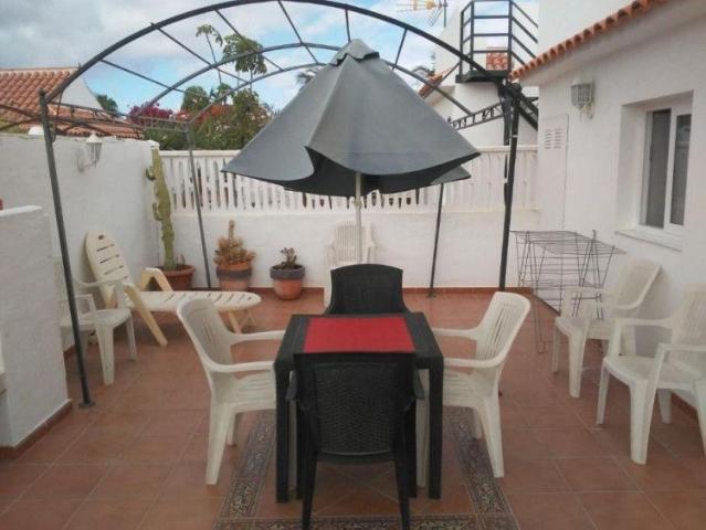 Casa en alquiler en Gran Canaria, Guanarteme