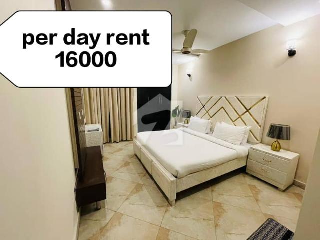 Apartment for rent
