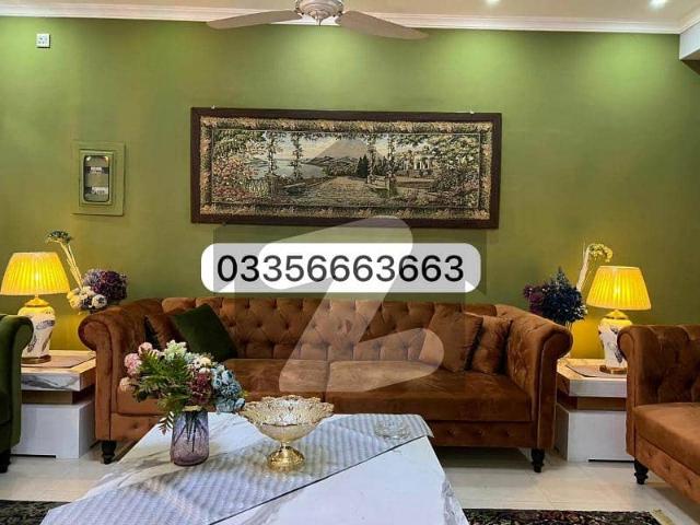 Apartment for rent in Islamabad