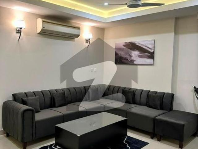 Apartment for rent in Islamabad