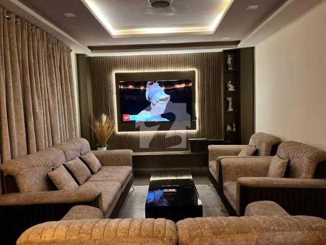 Apartment for rent in Islamabad