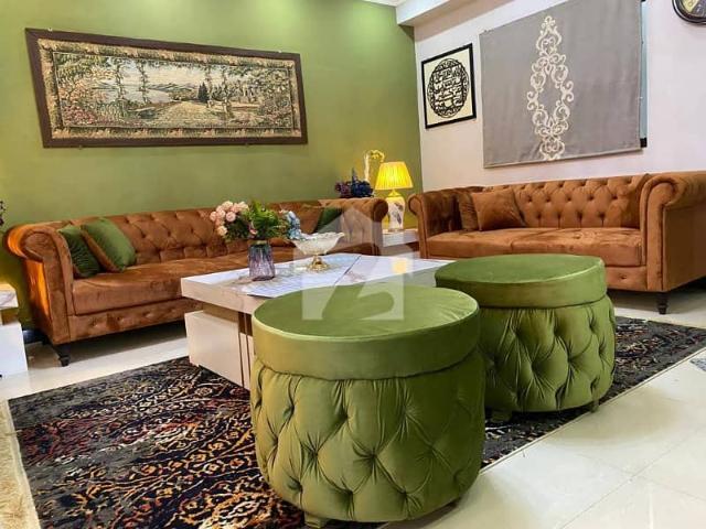 Apartment for rent in Islamabad