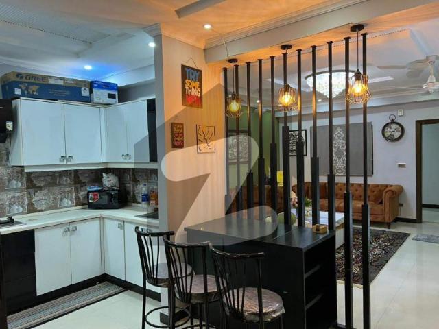 Apartment for rent in Islamabad