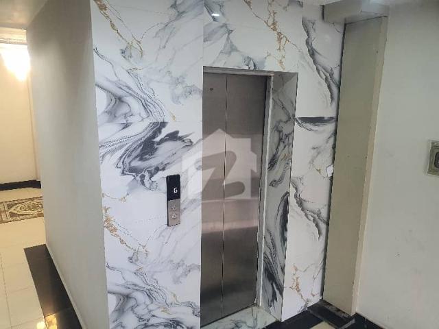 Apartment for rent in Islamabad