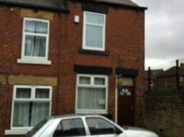 Room for rent in Crookes, South Yorkshire