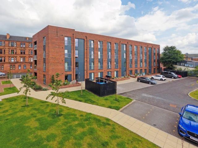 Apartment for rent in Eastpark, Maryhill