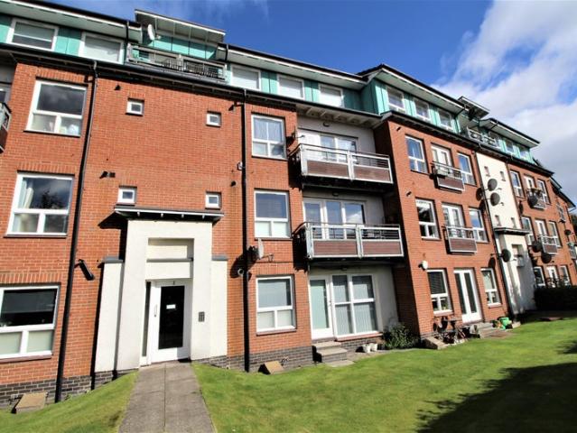 Apartment for rent in Netherton, Glasgow