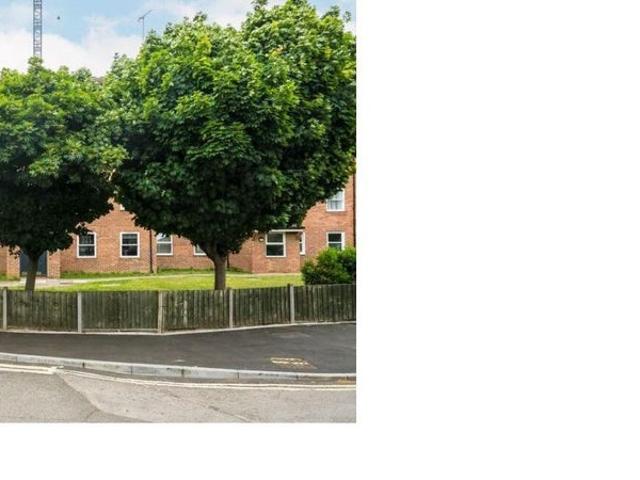 Apartment for rent in Kentish Town, Greater London