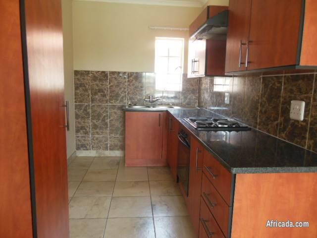 Flat for rent in Rustenburg