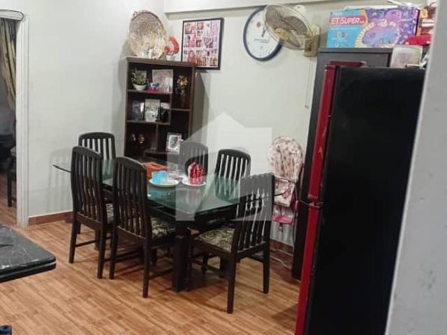 Apartment for sale in کراچی ڈویژن, North Waziristan