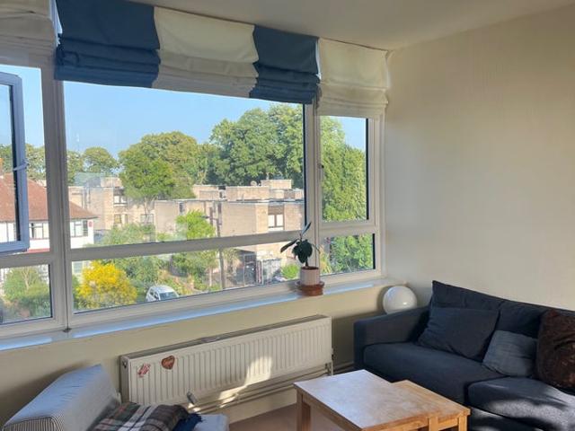 Apartment for rent in Streatham Hill, Greater London
