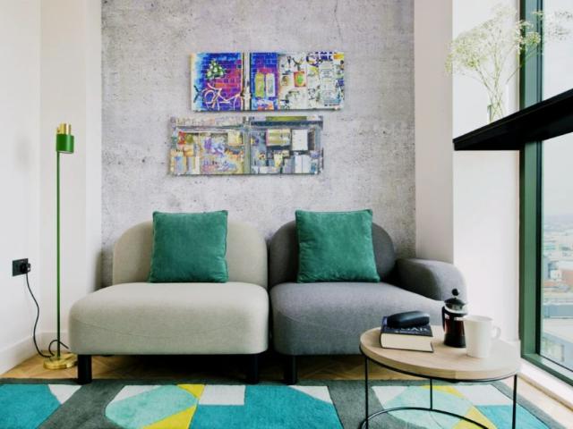 Apartment for rent in City Centre, Georgia