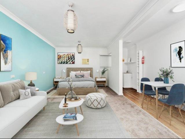 Duplex for rent in Sydney, New South Wales