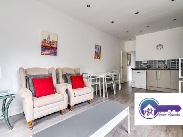 Apartment for rent in Greater London