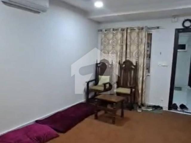 Apartment for rent in Islamabad