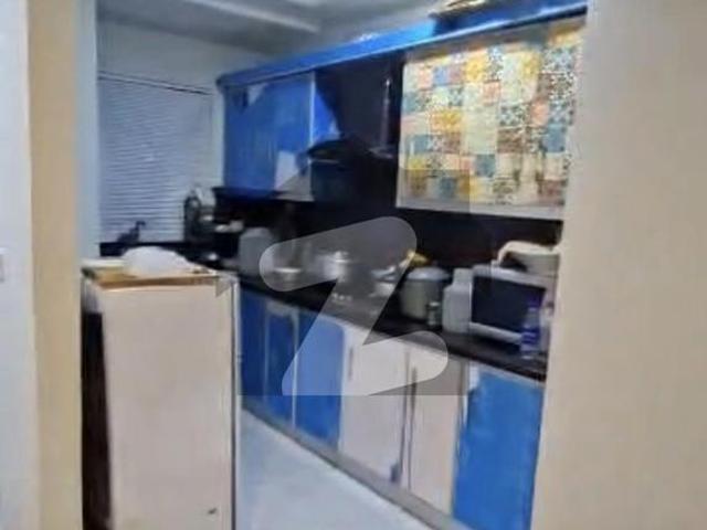 Apartment for rent in Islamabad