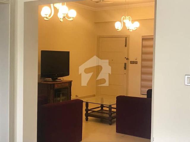 Apartment for sale in Islamabad