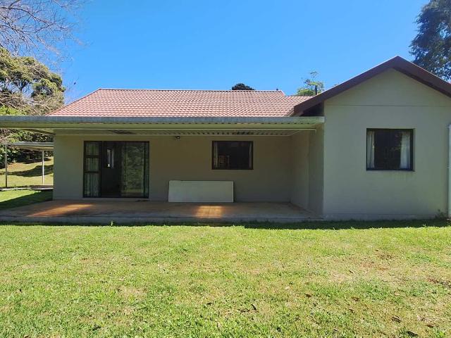 House for rent in Hillcrest Park, Hillcrest