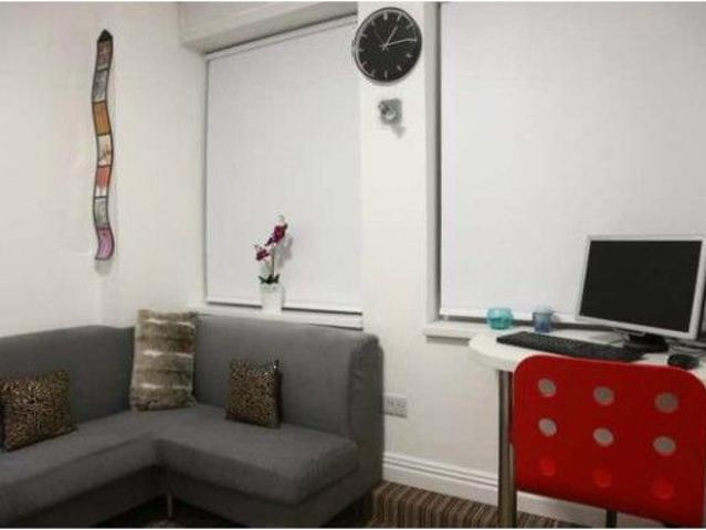 Room for rent in West Yorkshire