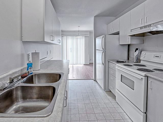 Apartment for rent in Dawson Creek, British Columbia