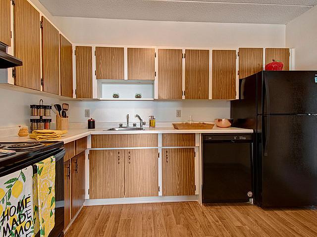 Apartment for rent in Regina, Saskatchewan