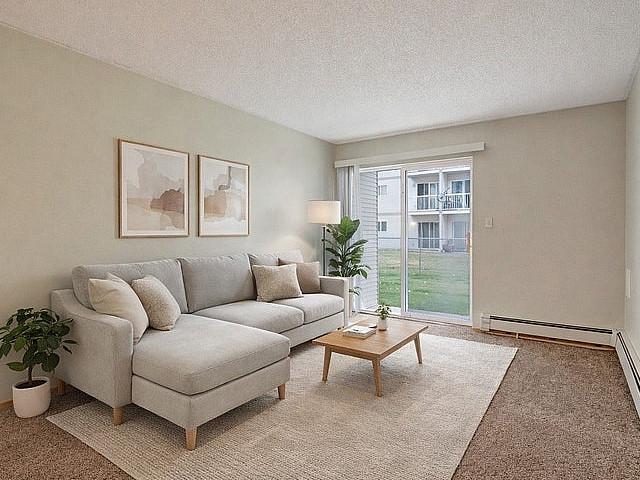 Apartment for rent in Lethbridge, Alberta