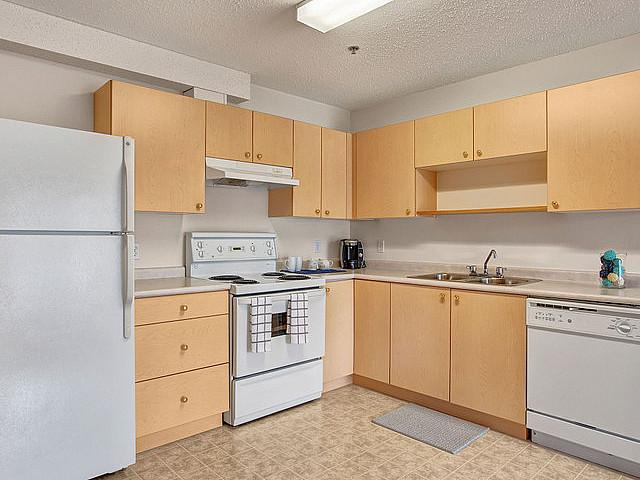 Apartment for rent in East St. Paul, Manitoba