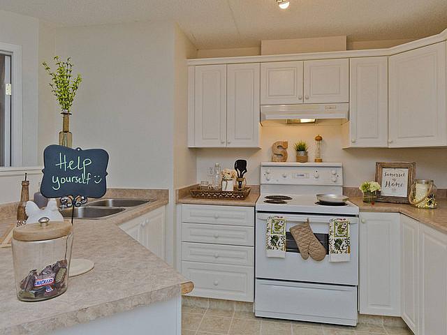 Apartment for rent in Northwest, Alberta
