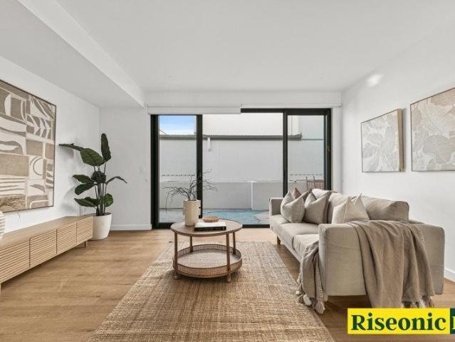 Townhouse for sale in Sydney, New South Wales