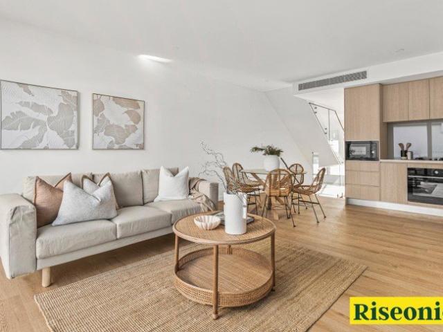 Townhouse for sale in Sydney, New South Wales
