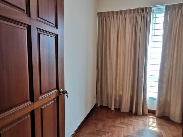 Condominium for rent