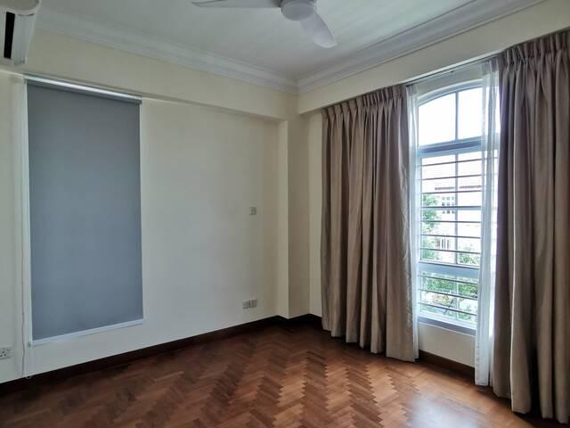 Condominium for rent