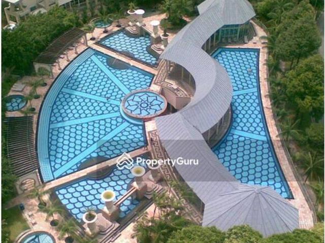 Condominium for rent in Bukit Batok, 23 North West