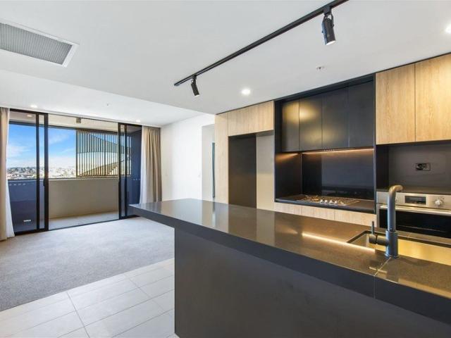 Apartment for rent in Buranda, Greater Brisbane