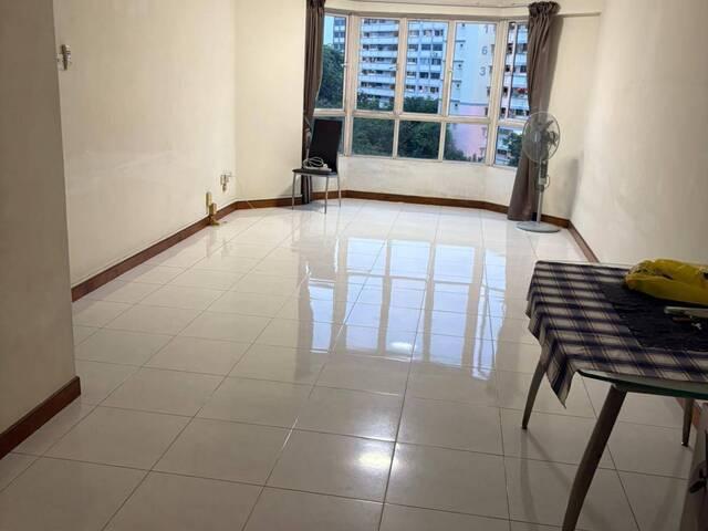Condominium for rent in Simei, 18 Far East, Tampines