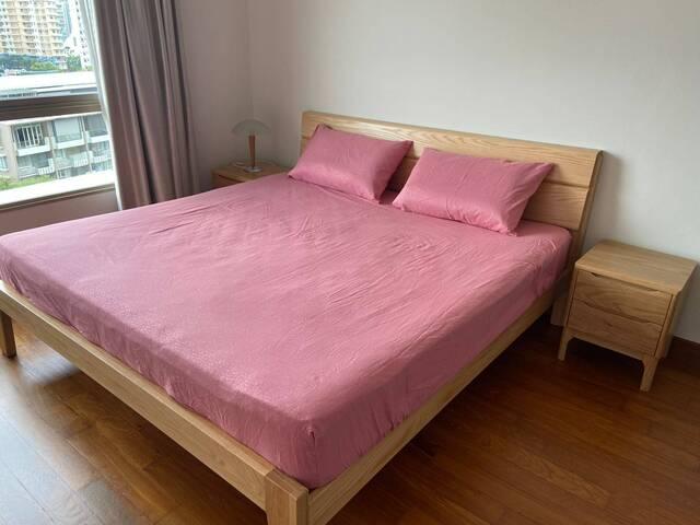 Condominium for rent