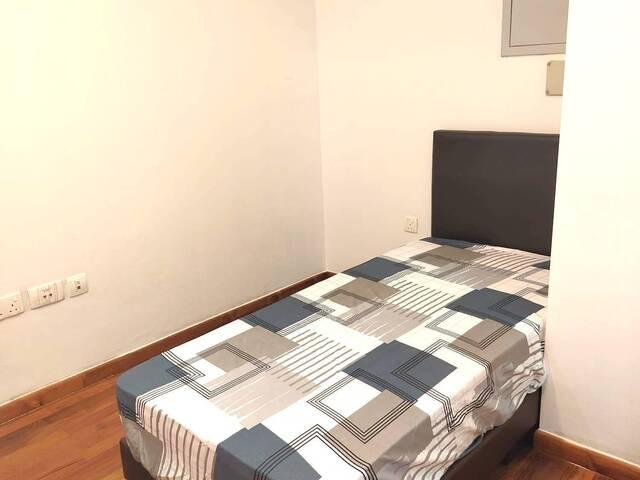 Condominium for rent