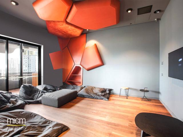 Apartment for rent in Carlton
