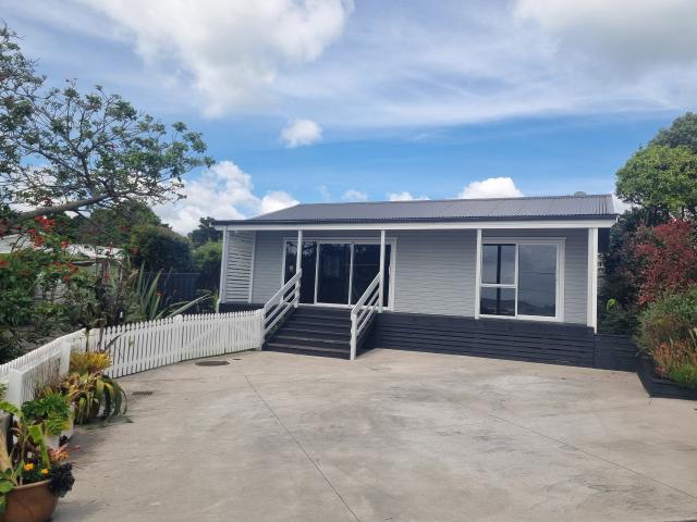 House for rent in Awhitu, Oroua County