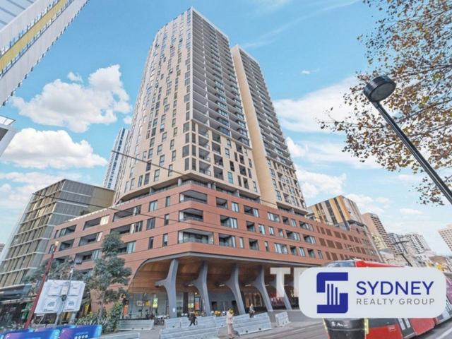 Apartment for rent in Darling Square, Sydney