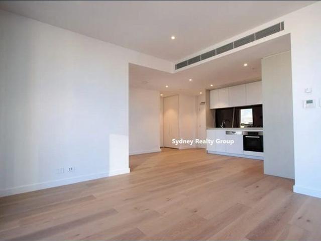 Apartment for rent in Darling Square, Sydney