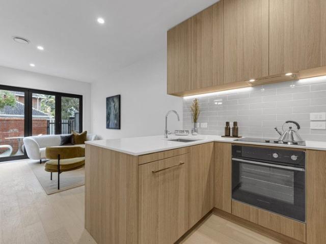 Townhouse for sale in Balmoral