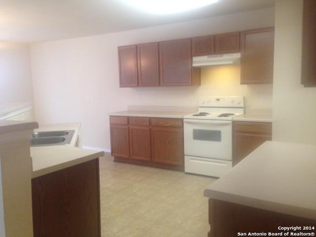 House for sale in Leesville, Texas